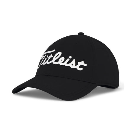 TITLEIST Performance Ball Marker Men's Cap (Black/White)