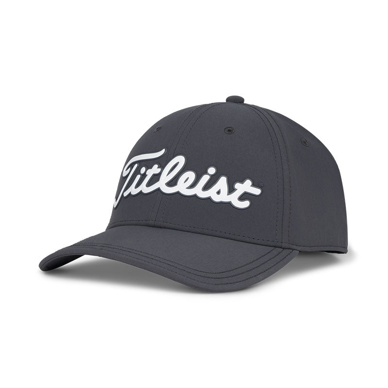 TITLEIST Performance Ball Marker Men's Cap (Grey/White)