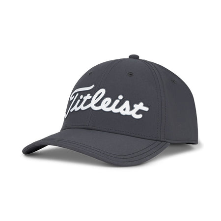 TITLEIST Performance Ball Marker Men's Cap (Grey/White)