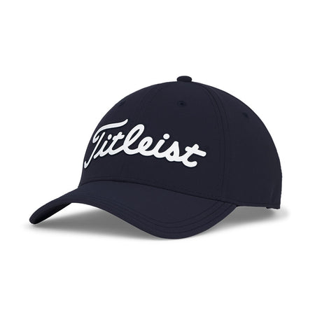 TITLEIST Performance Ball Marker Men's Cap (Navy/White)