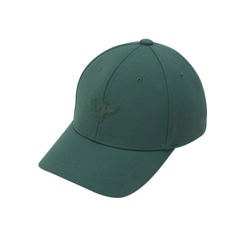 WAAC Athletic Flex Men's Cap (Green)