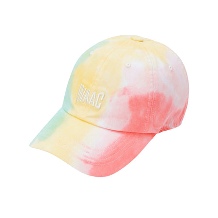 WAAC Gradation Women's Cap (Yellow Multi)