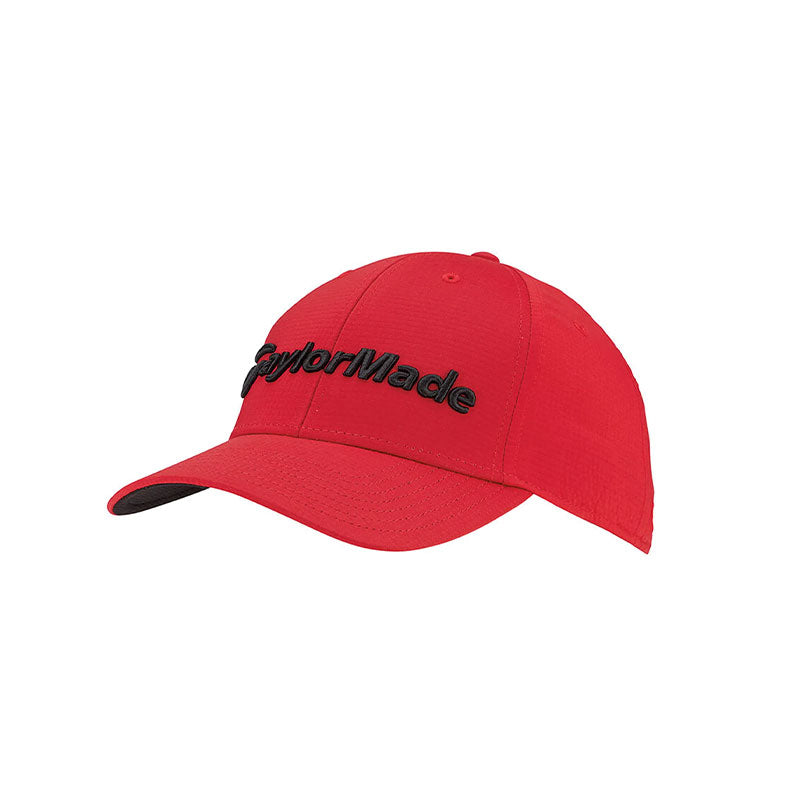 TAYLORMADE Radar Men's Cap (Red)