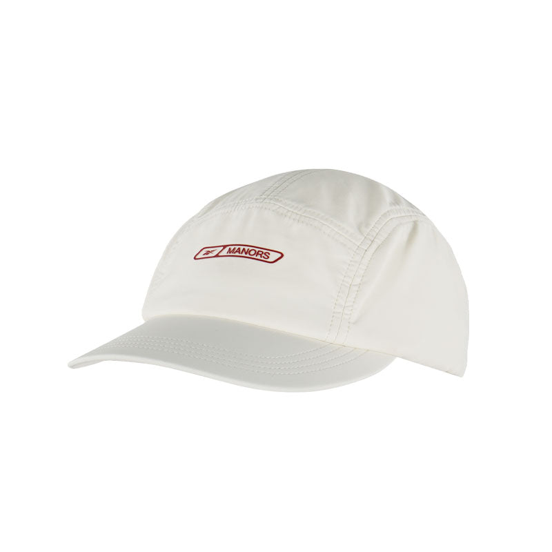 MANORS x Reebok Tech Men's Cap (Chalk)