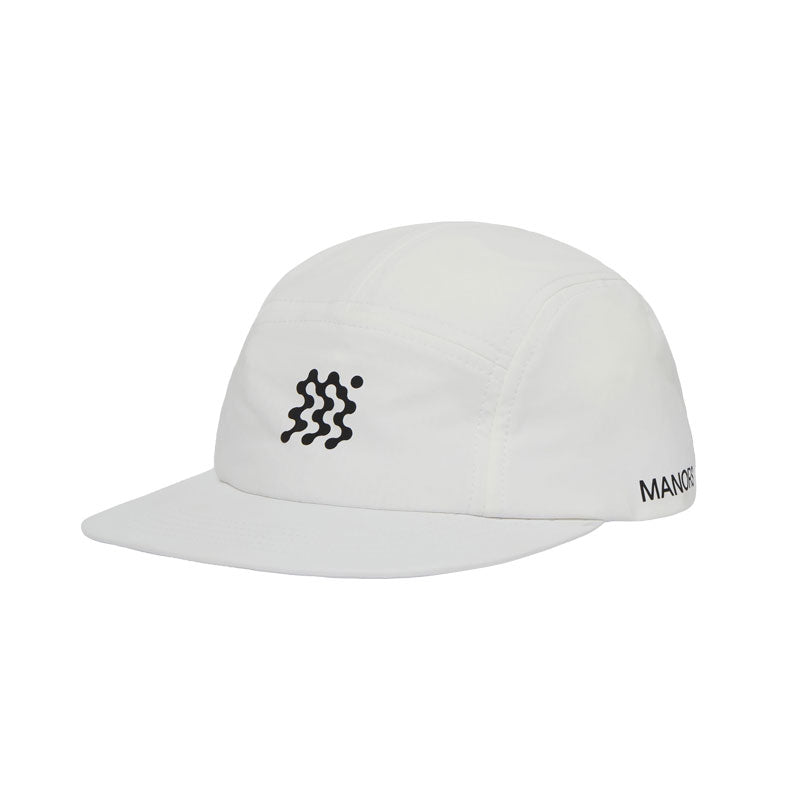 MANORS Frontier Tech Men's Cap (White)
