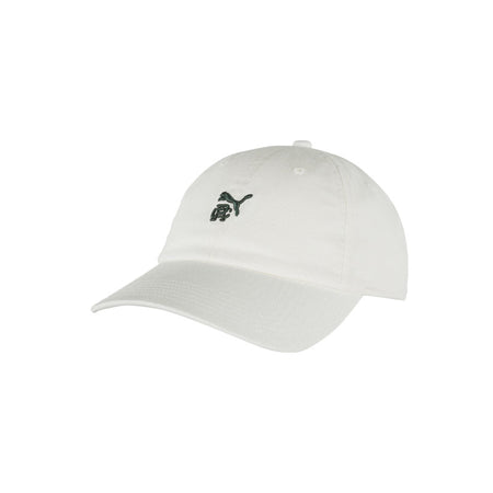 PUMA x REIGNING CHAMP Unstructured Men's Cap (White)