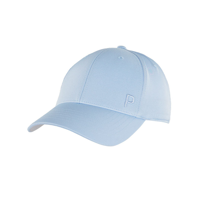 PUMA Sport P Women's Cap (Haute Tropic)