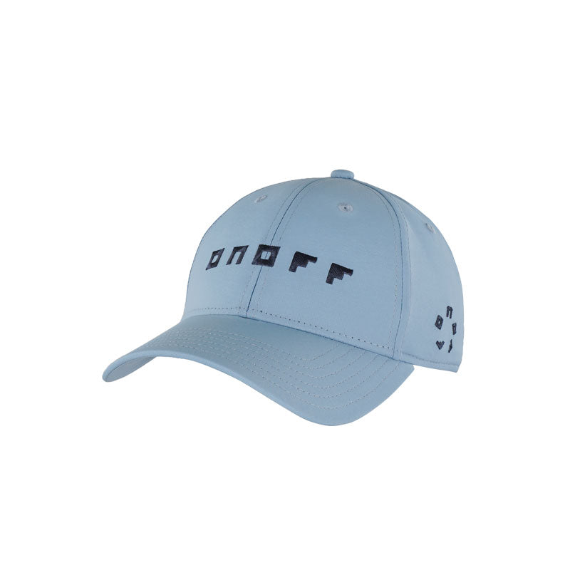 ONOFF YOK5925 Men's Cap (Blue)