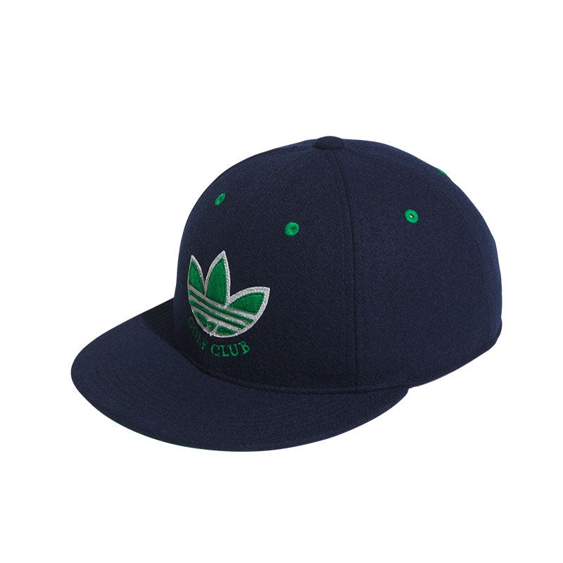ADIDAS Originals Golf Club Men's Cap (Indigo)