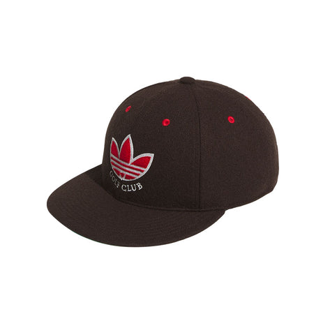 ADIDAS Originals Golf Club Men's Cap (Brown)