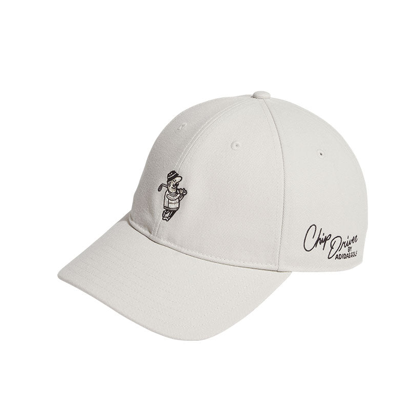 ADIDAS Chip Driver Men's Cap (Alumina)