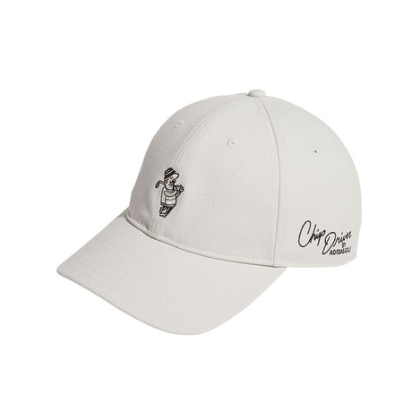 ADIDAS Chip Driver Men's Cap (Alumina)