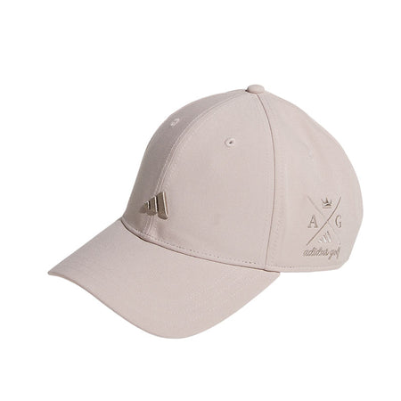 ADIDAS Color Men's Cap (Brown)