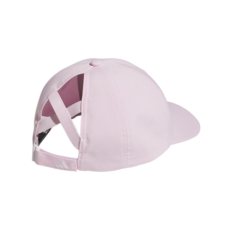 ADIDAS Women's Crisscross Cap (Pink)