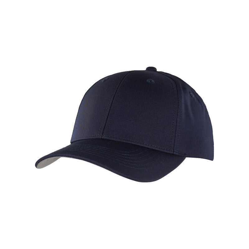 CUTTER & BUCK Microfiber Men's Cap (Navy)