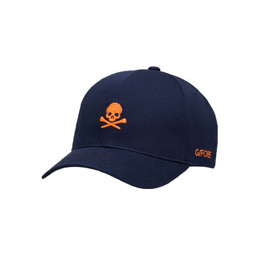 GFORE Skull & Tees Snapback Men's Cap (Twilight)
