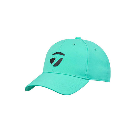 TAYLORMADE M Basic Metal-T Men's Cap (Turquoise)