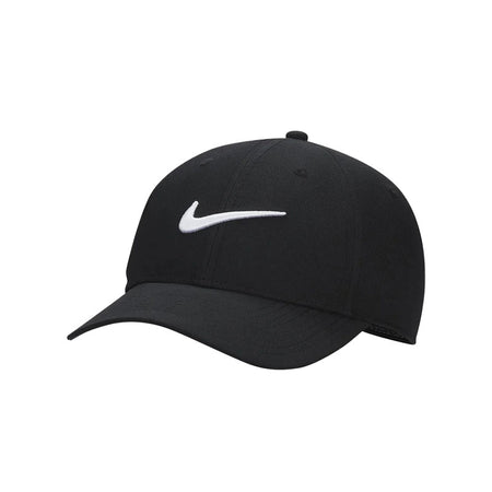 NIKE Dri-FIT ADV Club Structured Swoosh Men's Cap (Black)