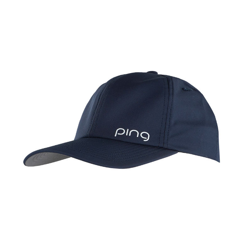 PING Ladies Classic Cap (Navy)