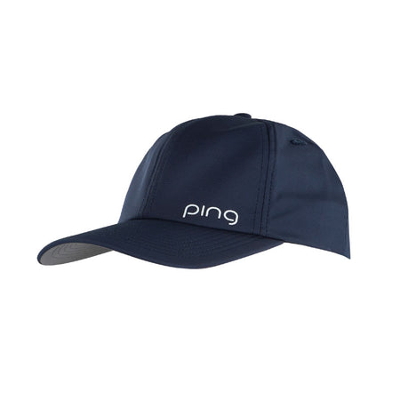 PING Ladies Classic Cap (Navy)