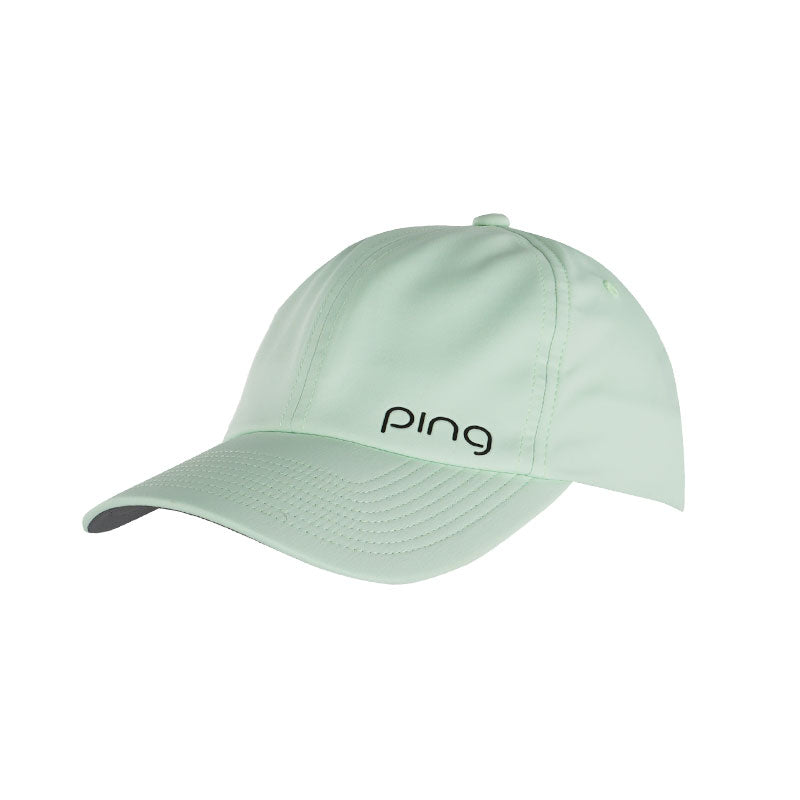 PING Ladies Classic Cap (Mint)