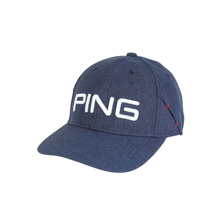 PING UV Cool Men's Cap (Navy)