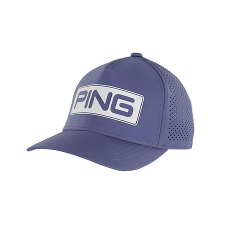 PING Tour Men's Cap (Navy)