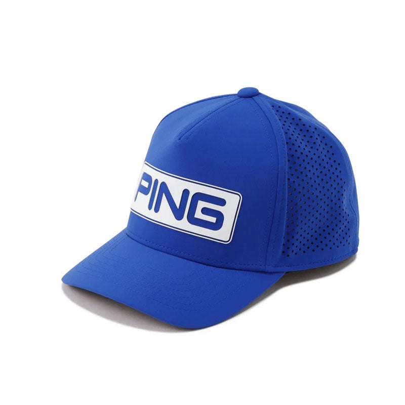 PING Tour Men's Cap (Blue)