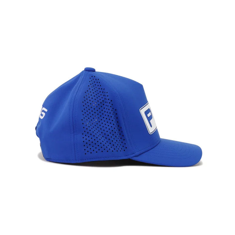 PING Tour Men's Cap (Blue)