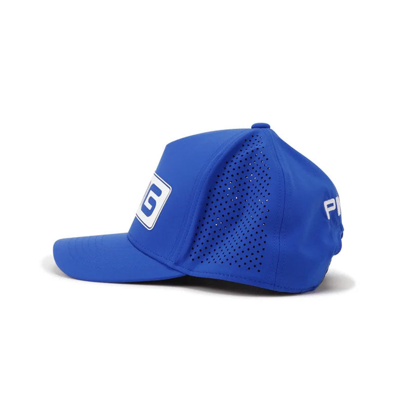 PING Tour Men's Cap (Blue)