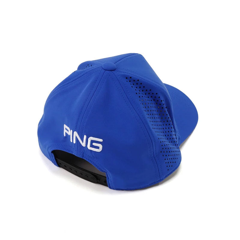 PING Tour Men's Cap (Blue)