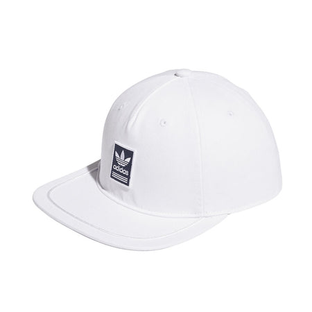 ADIDAS Originals Patch Men's Cap (White)