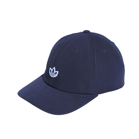 ADIDAS Originals Relaxed Unisex Cap (Indigo)
