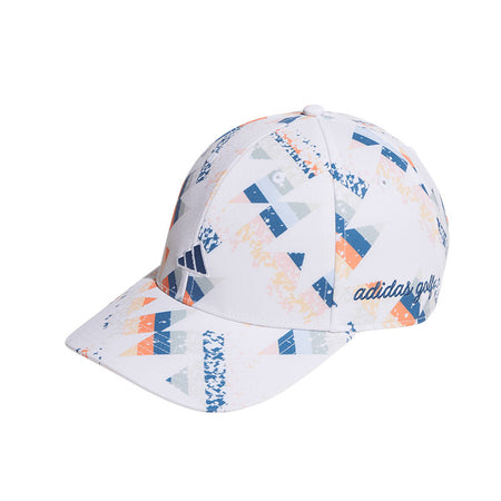 ADIDAS Graphic Men's Cap (Multi)