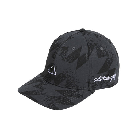 ADIDAS Graphic Men's Cap (Black)