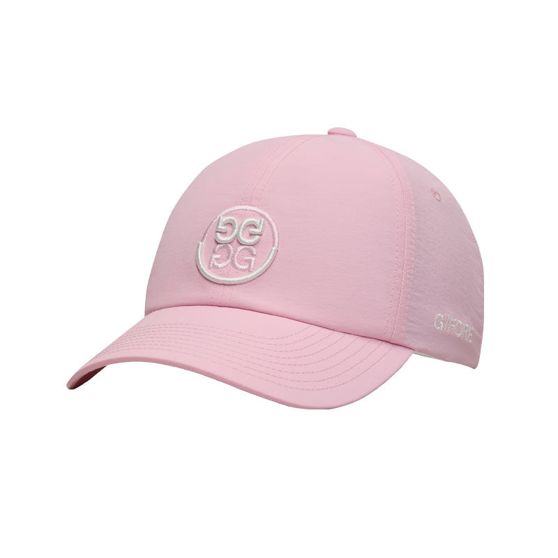GFORE Smiley G's Women's Cap (Blush)