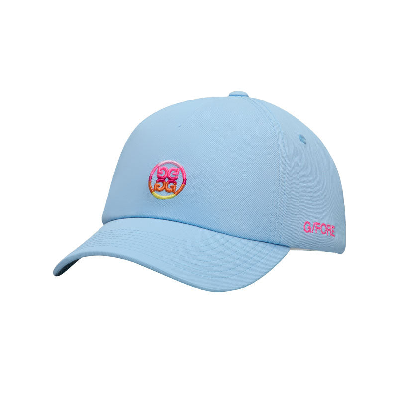 GFORE Gradient Circle  G's Women's Cap (Baja)