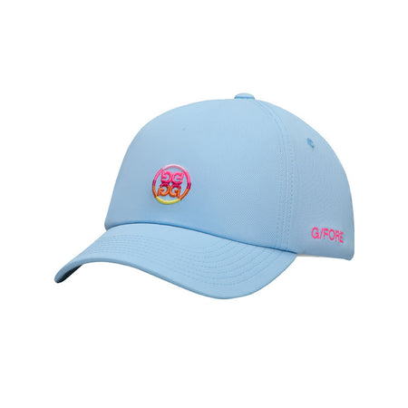 GFORE Gradient Circle  G's Women's Cap (Baja)