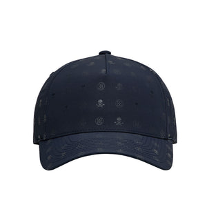 G/FORE Skull & Tees All Over Men's Cap