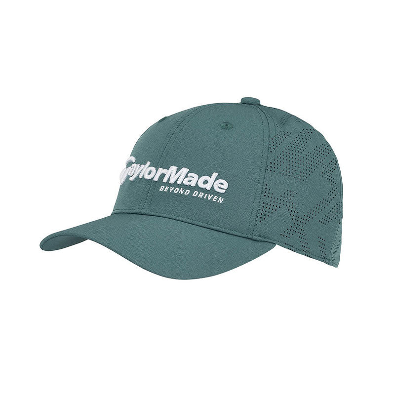 TAYLORMADE BD Punching Men's Cap (Teal)