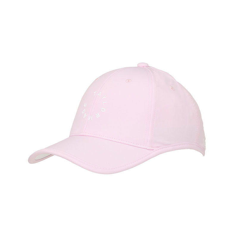 TAYLORMADE Circle Logo Women's Cap (Pink)