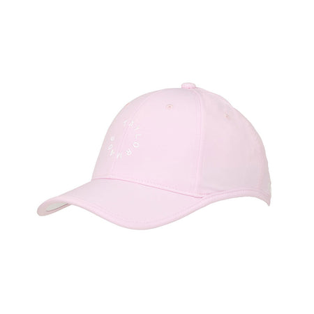 TAYLORMADE Circle Logo Women's Cap (Pink)