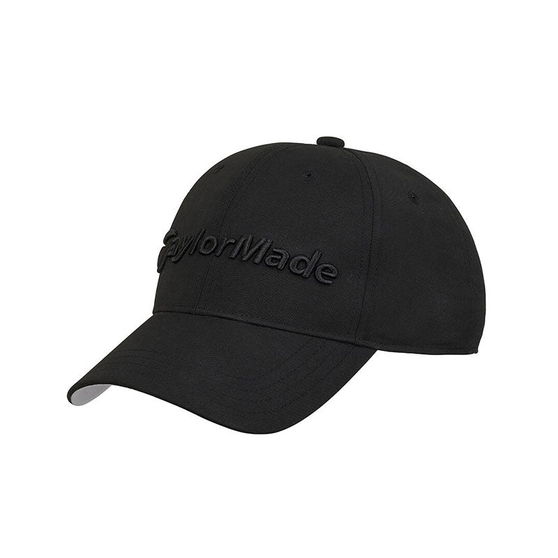 TAYLORMADE Basic Women's Cap (Black)