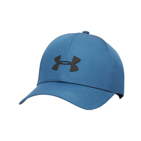 UNDER ARMOUR Storm Blitzing Men's Adjustable Cap (Wham Blue)