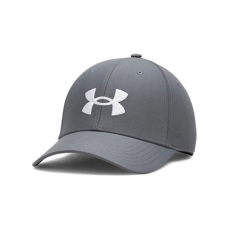 UNDER ARMOUR Golf96 Men's Cap (Pitch Grey)