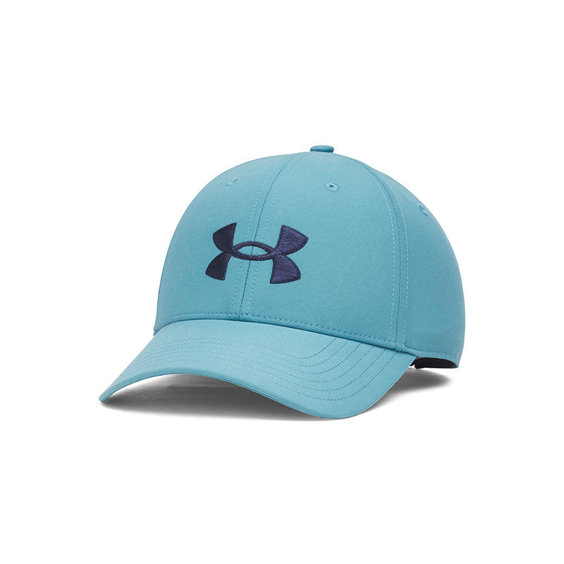 UNDER ARMOUR Golf96 Men's Cap (Boundless Blue)