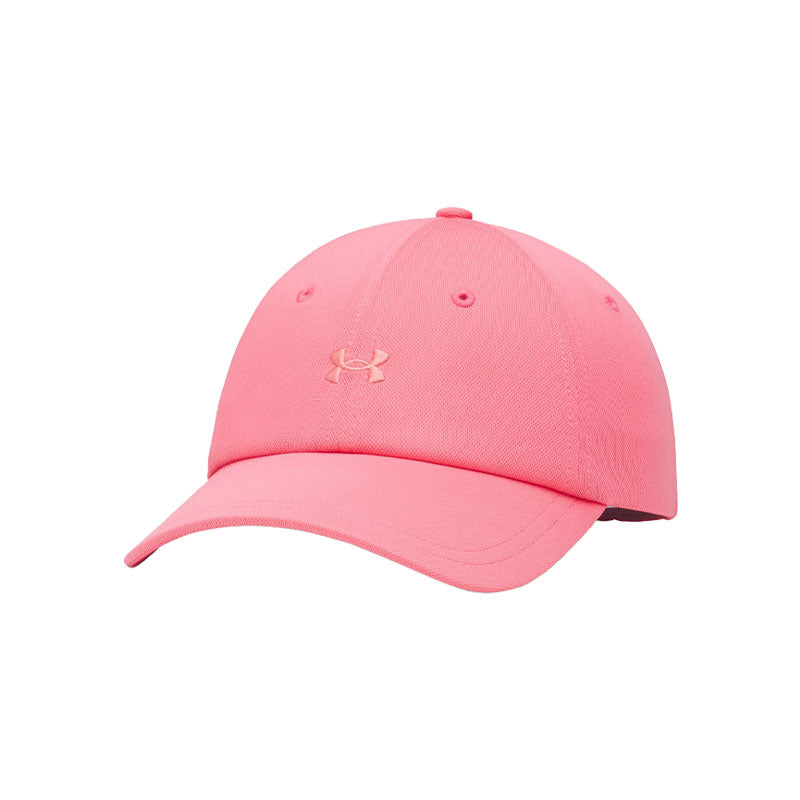 UNDER ARMOUR Blitzing Low Women's Cap (Pink)