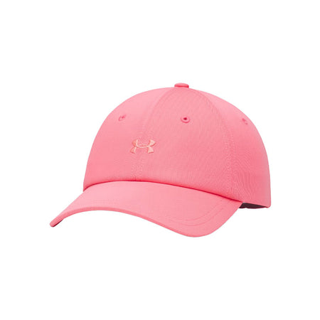 UNDER ARMOUR Blitzing Low Women's Cap (Pink)