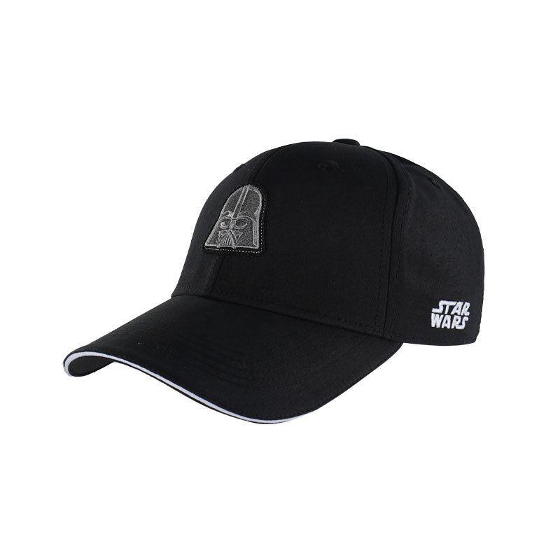 DISNEY Darth Vader Men's Cap (Black)