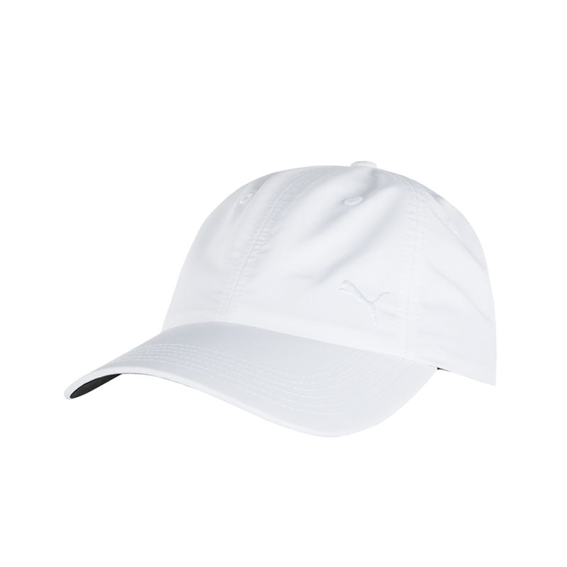 PUMA Sport Women's Cap (White)